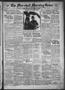 Newspaper: The Marshall Morning News (Marshall, Tex.), Vol. 5, No. 63, Ed. 1 Sun…