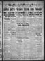 Newspaper: The Marshall Morning News (Marshall, Tex.), Vol. 5, No. 66, Ed. 1 Thu…