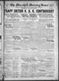 Newspaper: The Marshall Morning News (Marshall, Tex.), Vol. 5, No. 69, Ed. 1 Sun…