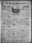 Newspaper: The Marshall Morning News (Marshall, Tex.), Vol. 5, No. 70, Ed. 1 Tue…