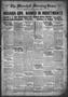 Primary view of The Marshall Morning News (Marshall, Tex.), Vol. 5, No. 73, Ed. 1 Saturday, December 1, 1923