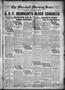 Newspaper: The Marshall Morning News (Marshall, Tex.), Vol. 5, No. 75, Ed. 1 Tue…