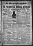 Newspaper: The Marshall Morning News (Marshall, Tex.), Vol. 5, No. 78, Ed. 1 Fri…