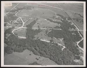 Primary view of object titled '[Kiest Park and Recreation Fields - 1939]'.