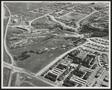 Primary view of [Aerial Photograph of McCree Park Annex #1]