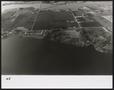 Primary view of [Elgin Photograph #5 - Shore of Lake Ray Hubbard]