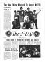 Thumbnail image of item number 1 in: 'The J-TAC (Stephenville, Tex.), Vol. 52, No. 7, Ed. 1 Wednesday, October 13, 1971'.