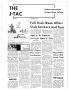 Primary view of The J-TAC (Stephenville, Tex.), Vol. 53, No. 3, Ed. 1 Wednesday, September 6, 1972