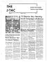Primary view of The J-TAC (Stephenville, Tex.), Vol. 53, No. 9, Ed. 1 Wednesday, November 1, 1972
