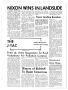 Thumbnail image of item number 1 in: 'The J-TAC (Stephenville, Tex.), Vol. 53, No. 10, Ed. 1 Wednesday, November 8, 1972'.