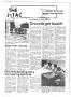 Thumbnail image of item number 1 in: 'The J-TAC (Stephenville, Tex.), Vol. 57, No. 15, Ed. 1 Thursday, August 26, 1976'.