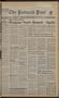 Newspaper: The Paducah Post (Paducah, Tex.), Vol. 85, No. 3, Ed. 1 Wednesday, Ma…