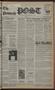 Newspaper: The Paducah Post (Paducah, Tex.), Vol. 90, No. 17, Ed. 1 Tuesday, Jun…