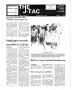 Newspaper: The J-TAC (Stephenville, Tex.), Vol. 60, No. 6, Ed. 1 Thursday, March…