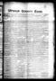 Newspaper: Upshur County Echo (Gilmer, Tex.), Vol. 17, No. 51, Ed. 1 Thursday, O…