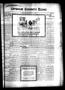 Newspaper: Upshur County Echo (Gilmer, Tex.), Vol. 19, No. 19, Ed. 1 Thursday, M…