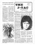 Thumbnail image of item number 1 in: 'The J-TAC (Stephenville, Tex.), Vol. 60, No. 23, Ed. 1 Thursday, November 1, 1979'.