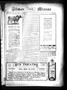 Newspaper: Gilmer Daily Mirror (Gilmer, Tex.), Vol. 4, No. 74, Ed. 1 Wednesday, …