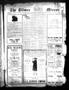 Primary view of Gilmer Daily Mirror (Gilmer, Tex.), Vol. 4, No. 237, Ed. 1 Monday, December 22, 1919