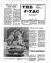 Primary view of The J-TAC (Stephenville, Tex.), Ed. 1 Thursday, November 6, 1980