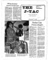 Thumbnail image of item number 1 in: 'The J-TAC (Stephenville, Tex.), Ed. 1 Thursday, November 13, 1980'.