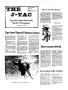 Thumbnail image of item number 1 in: 'The J-TAC (Stephenville, Tex.), Ed. 1 Thursday, February 19, 1981'.