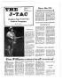 Primary view of The J-TAC (Stephenville, Tex.), Ed. 1 Thursday, March 12, 1981