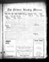Primary view of The Gilmer Weekly Mirror (Gilmer, Tex.), Vol. 48, No. 15, Ed. 1 Thursday, October 25, 1923