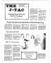 Primary view of The J-TAC (Stephenville, Tex.), Ed. 1 Thursday, May 7, 1981