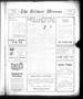 Newspaper: The Gilmer Mirror (Gilmer, Tex.), Vol. 8, No. 214, Ed. 1 Tuesday, Nov…