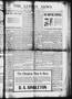 Newspaper: The Lufkin News. (Lufkin, Tex.), Vol. 6, No. 79, Ed. 1 Tuesday, Septe…