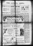Primary view of The Lufkin News. (Lufkin, Tex.), Vol. 7, No. 31, Ed. 1 Friday, April 3, 1914