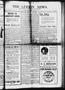 Newspaper: The Lufkin News. (Lufkin, Tex.), Vol. 7, No. 39, Ed. 1 Friday, May 1,…