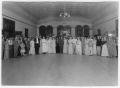 Thumbnail image of item number 1 in: 'Centennial Pioneers Dance at Culberson County Courthouse, 1936'.