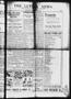 Primary view of The Lufkin News. (Lufkin, Tex.), Vol. [8], No. 23, Ed. 1 Tuesday, March 9, 1915