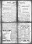 Newspaper: The Lufkin News. (Lufkin, Tex.), Vol. 8, No. 63, Ed. 1 Tuesday, July …