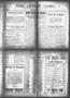 Newspaper: The Lufkin News. (Lufkin, Tex.), Vol. 8, No. 68, Ed. 1 Friday, August…