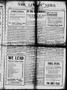 Primary view of The Lufkin News. (Lufkin, Tex.), Vol. 8, No. 88, Ed. 1 Friday, October 22, 1915