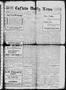 Primary view of Lufkin Daily News (Lufkin, Tex.), Vol. 1, No. 63, Ed. 1 Friday, January 14, 1916