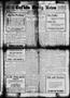 Primary view of Lufkin Daily News (Lufkin, Tex.), Vol. 1, No. 66, Ed. 1 Tuesday, January 18, 1916