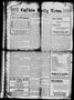Primary view of Lufkin Daily News (Lufkin, Tex.), Vol. 1, No. 79, Ed. 1 Wednesday, February 2, 1916