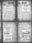 Newspaper: Lufkin Daily News (Lufkin, Tex.), Vol. 1, No. 181, Ed. 1 Wednesday, M…