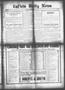 Newspaper: Lufkin Daily News (Lufkin, Tex.), Vol. 1, No. 185, Ed. 1 Monday, June…