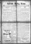 Thumbnail image of item number 1 in: 'Lufkin Daily News (Lufkin, Tex.), Vol. 1, No. 193, Ed. 1 Wednesday, June 14, 1916'.