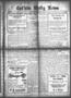 Primary view of Lufkin Daily News (Lufkin, Tex.), Vol. 1, No. 194, Ed. 1 Thursday, June 15, 1916