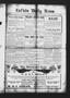 Thumbnail image of item number 1 in: 'Lufkin Daily News (Lufkin, Tex.), Vol. 1, No. 229, Ed. 1 Wednesday, July 26, 1916'.