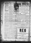 Thumbnail image of item number 2 in: 'Lufkin Daily News (Lufkin, Tex.), Vol. 1, No. 229, Ed. 1 Wednesday, July 26, 1916'.