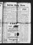Newspaper: Lufkin Daily News (Lufkin, Tex.), Vol. 1, No. 234, Ed. 1 Tuesday, Aug…