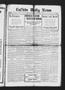 Primary view of Lufkin Daily News (Lufkin, Tex.), Vol. 1, No. 241, Ed. 1 Wednesday, August 9, 1916