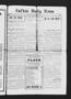 Newspaper: Lufkin Daily News (Lufkin, Tex.), Vol. 1, No. 267, Ed. 1 Friday, Sept…